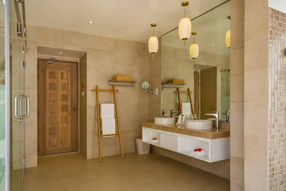 Premium Beach Villa at Bandos, view 6